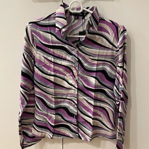 Motel Rocks Opelie Top